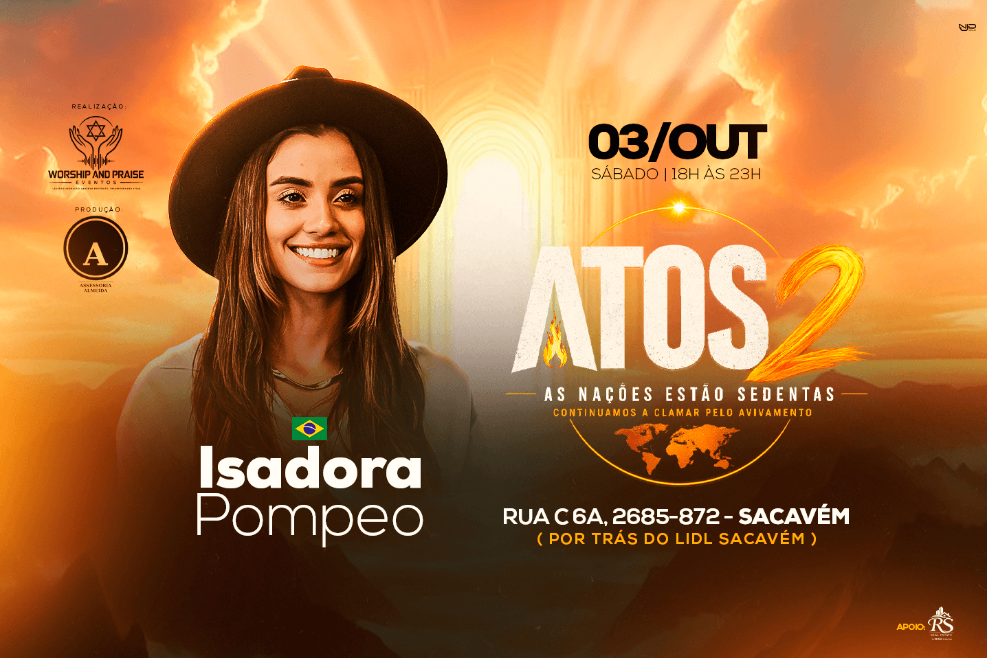 Conferência Atos 2