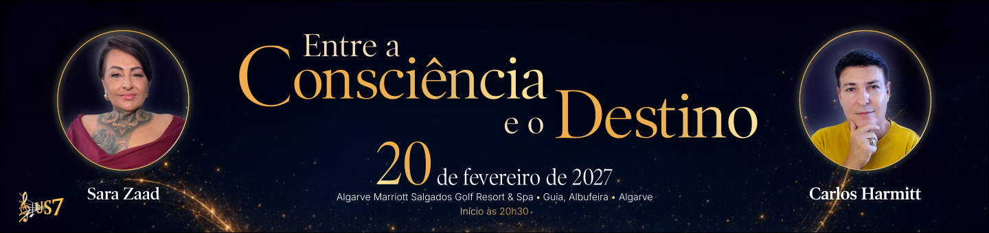Entre a Consciência e o Destino