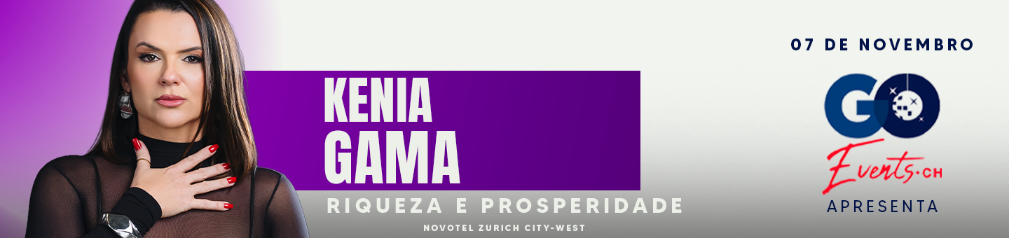 Kênia Gama