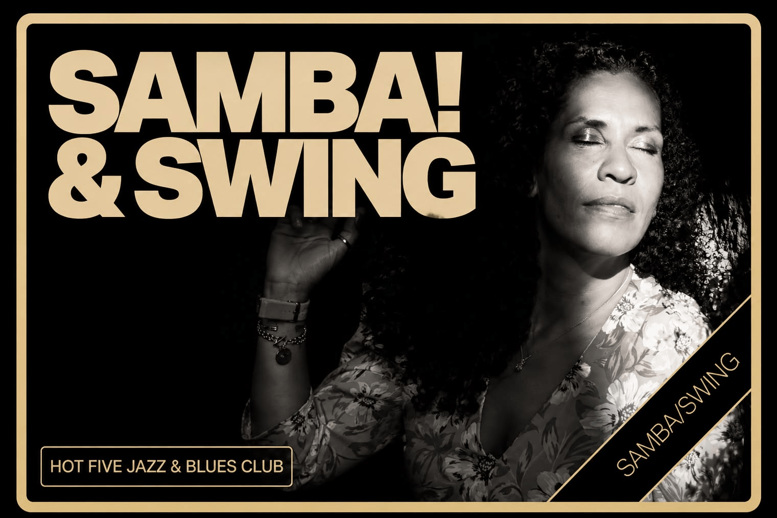 SAMBA & SWING
