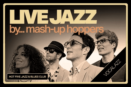 LIVE JAZZ