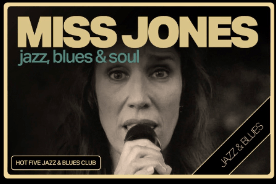 LIVE JAZZ