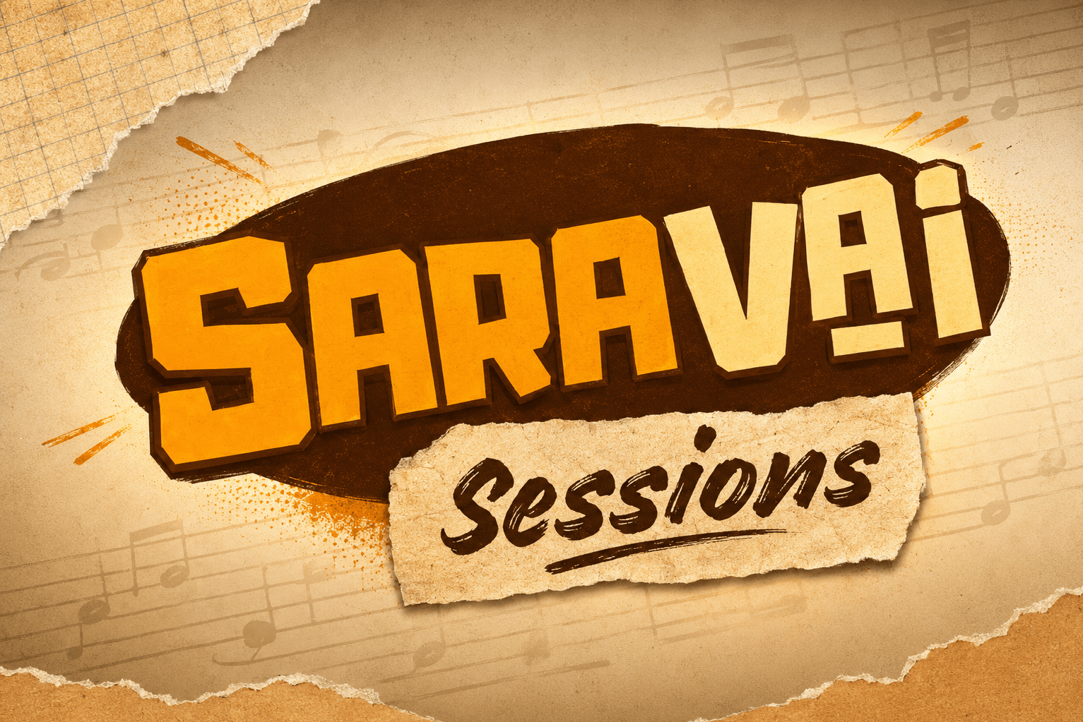 Sara Vai Sessions