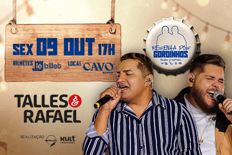 Talles & Rafael