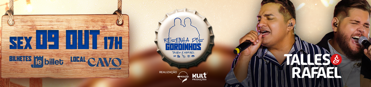 Talles & Rafael