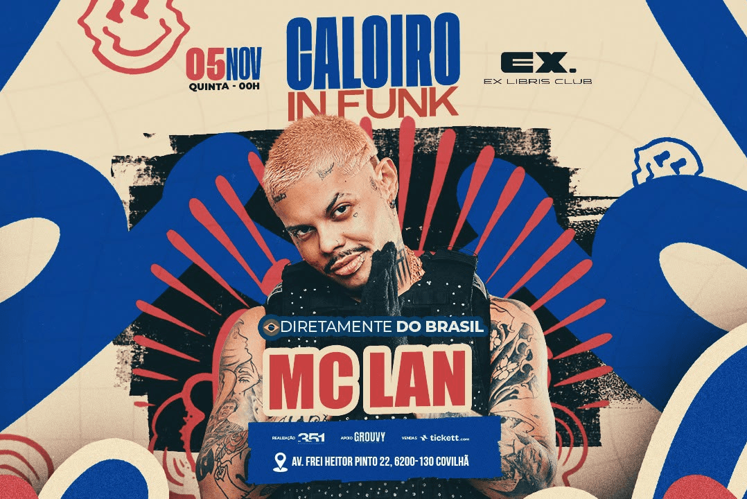 CALOIRO IN FUNK