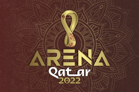 Arena Qatar - 28/11