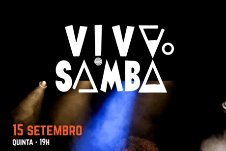 Viva o Samba