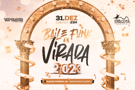 Baile da Virada - 2023