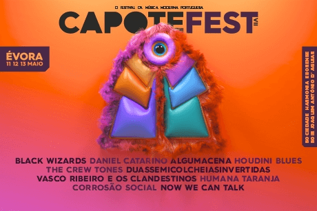 Capote Fest 2023 