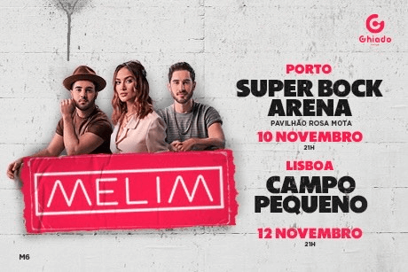 MELIM - Lisboa