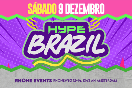Hype Brazil 