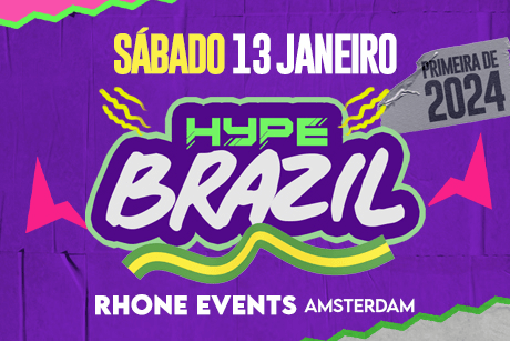 Hype Brazil 