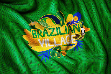 Brazilian Village v2