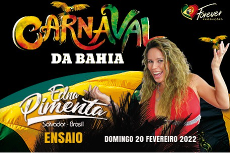 Carnaval da Bahia