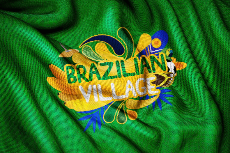 Brazilian Village v3