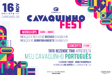 CAVAQUINHO FEST