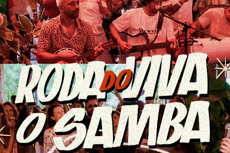 Viva o Samba Lisboa