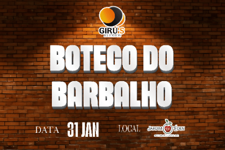 Boteco do Barbalho