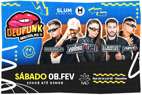 Deu Funk