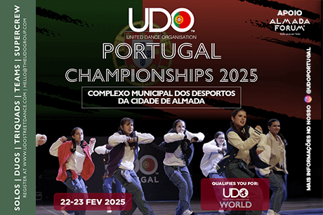 UDO - Portugal Championships 2025 