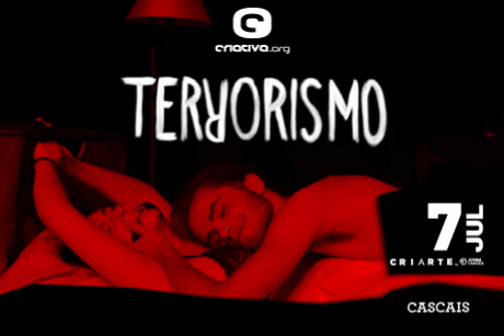 TERRORISMO