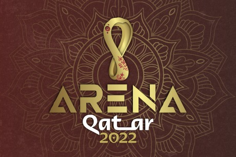 Arena Qatar